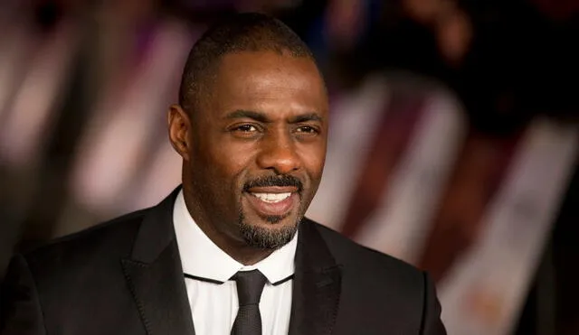 Idris Elba protagonizará El jorobado de Notre Dame en Netflix