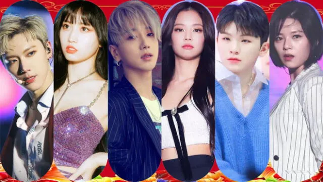 Año Nuevo Chino 2020: idols K-pop que son signo rata [VIDEO]