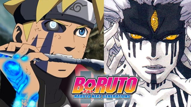 Boruto: Naruto será superado por el nuevo poder de Boruto [VIDEO]