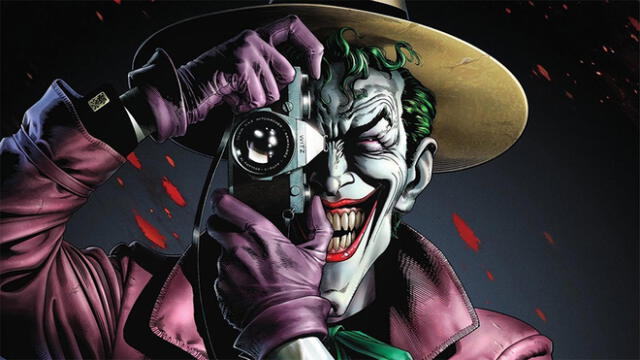 Corre el rumor que la película del Joker se filmaría desde setiembre