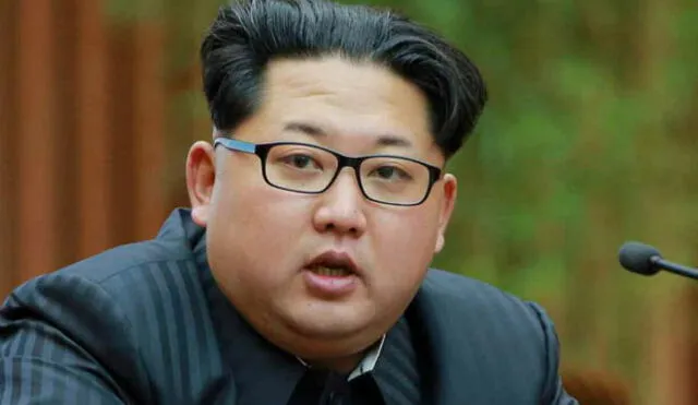 Corea del Norte denunció que la CIA y Corea del Sur conspiraron para intentar asesinar a Kim Jong-un