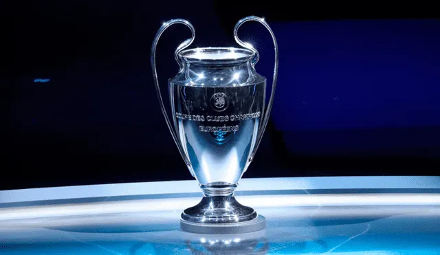 La final de la Champions League cambiaría de sede a Lisboa. (FOTO: AFP).