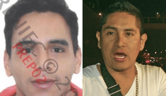 Caso Oropeza: Brian Camps arribó al Perú para cumplir prisión preventiva