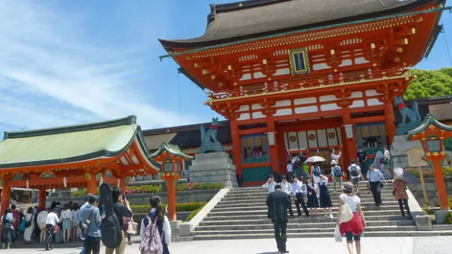 Japón ofrece becas integrales para escolares, técnicos y universitarios 