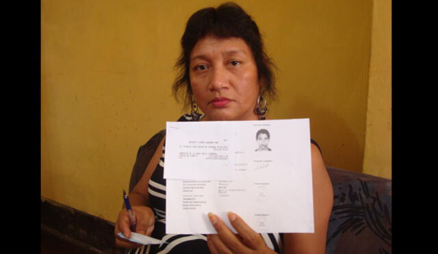 “La Jauría” amenaza a directora de colegio inicial en Trujillo