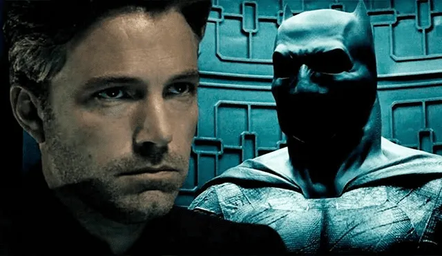 The Batman: Pese a renuncia de Ben Affleck, revelan fecha de inicio de rodaje [VIDEO]
