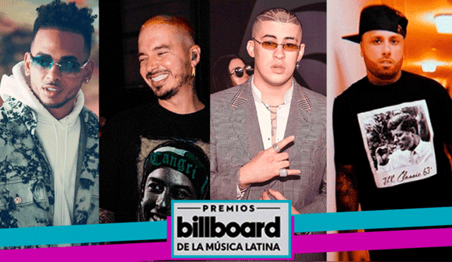 Latin Billboard 2019: Todos los detalles y preparativos para premiar lo mejor de la música latina