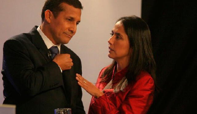 Gasoducto: preinforme establece que Humala y Heredia habrían favorecido a Odebrecht