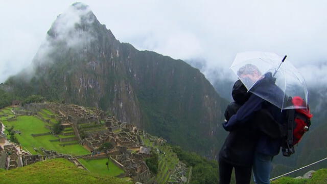 YouTube: últimos episodios de 'The Bachelor' se grabaron en Perú y la cadena ABC compartió este video