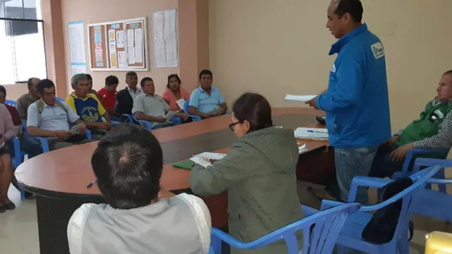 Aprueban metodología para cuota familiar sobre servicio de agua Cajamarca