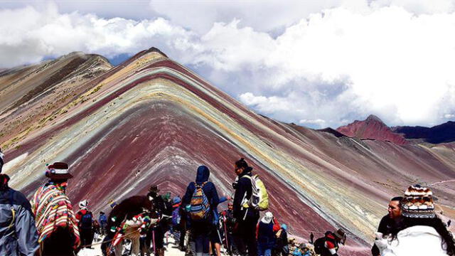 Turistas pueden visitar nuevos sitios en Cusco