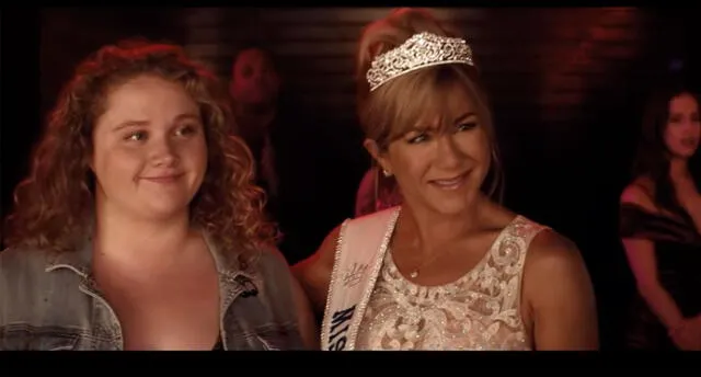 Netflix: 'Dumplin', la nueva comedia de Jennifer Aniston [VIDEO]