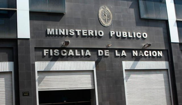 Fiscal investiga lavado de activos en Moquegua