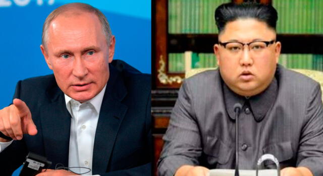 Corea del Norte: Rusia suspendió su cooperación científica y técnica a Pionyang