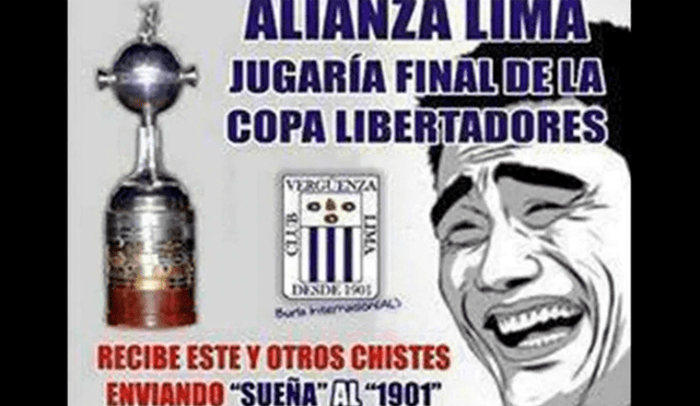 ¡Qué risa! Los memes más divertidos que dejó el sorteo de la Copa Libertadores 2020 [GALERÍA]