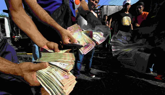 Venezuela: Oposición dice que aumento traerá más pobreza y desempleo