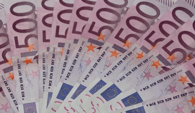 Euromillones: afortunado vecino de Alicante gana un millón de euros 