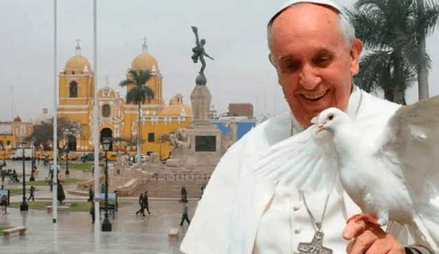 Papa Francisco en Perú: anuncian agenda oficial de su visita [VIDEO]