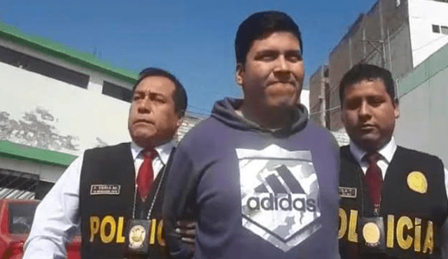 Dictan nueve meses de prisión preventiva a taxista acusado de violación [VIDEO]
