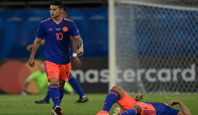 Copa América 2019: Colombia convocó a joven promesa tras lesión de Luis Muriel