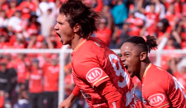 Con goles de Romagnoli, García, Salas (en propia puerta) y Pizzorno, Cienciano aplastó 4-0 a San Martín por la jornada 2 del Torneo Apertura de la Liga 1 2020.