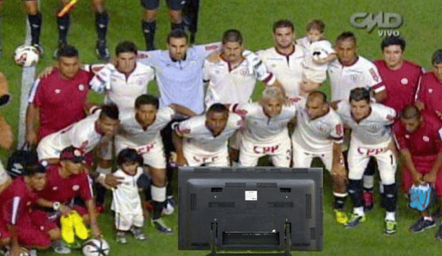 Universitario se quedó sin Copa Sudamericana y las redes explotaron con los divertidos memes [FOTOS]
