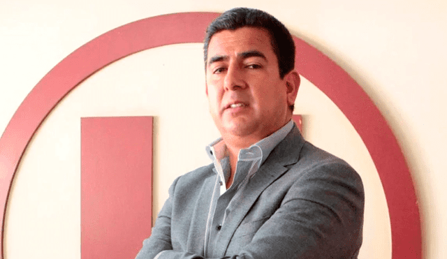 Carlos Moreno afirmó que hinchas de Universitario son engañados por los trabajadores de la administración de Solución y Desarrollo. | Foto: GLR