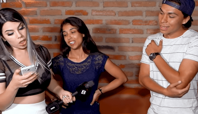 YouTube viral: Lizbeth Rodríguez hace llorar a mujer en nuevo capítulo de 'Exponiendo Infieles' [VIDEO]
