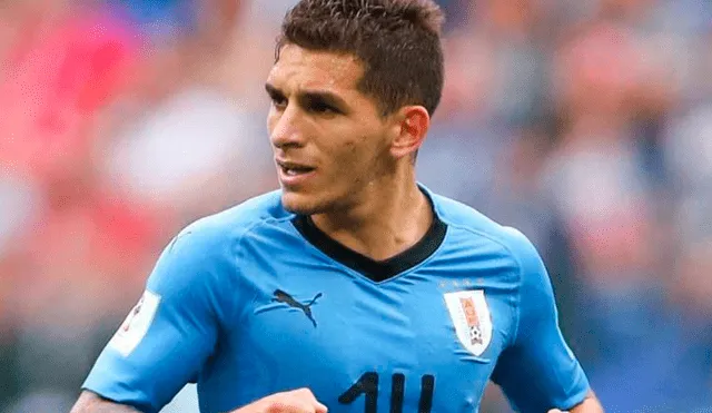 El centrocampista uruguayo elogió a la selección peruana en la previa del partido que sostendrán por Fecha FIFA en el estadio 'Centenario' de Montevideo.