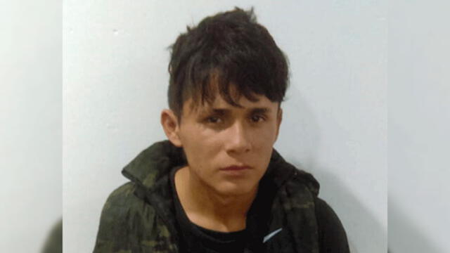 Trujillo: detienen a sujeto acusado de asaltar a mototaxista