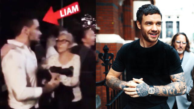 One Direction: Liam Payne en pelea callejera y fans graban bochornoso episodio