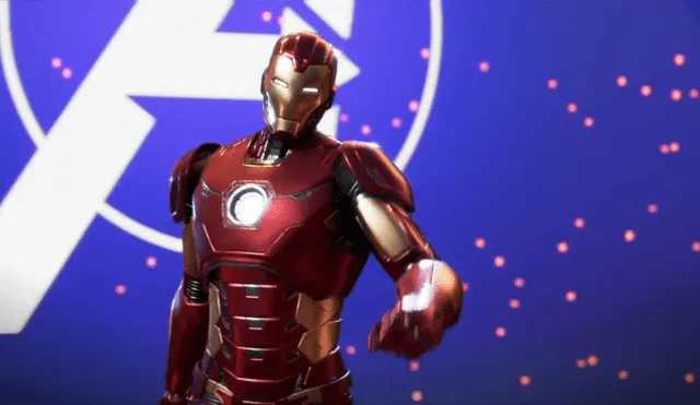 E3 2019 | Mira aquí el tráiler del videojuego Marvel's Avengers [VIDEO]
