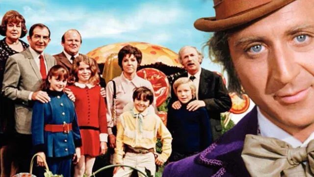 Muere Denise Nickerson, actriz de ‘Willy Wonka y la fábrica de chocolate’