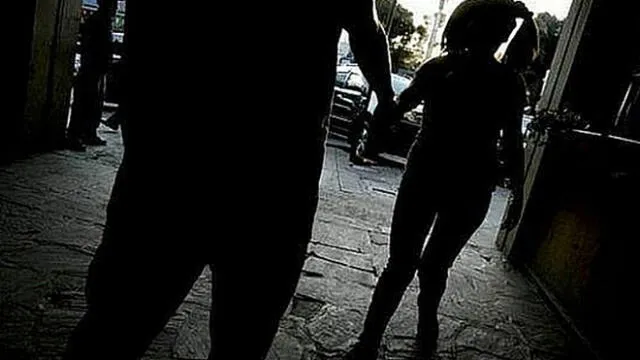 Padrastro fue condenado a cadena perpetua por violar a menor de 10 años 