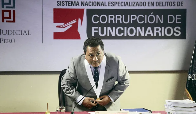 Alan García: Fiscalía continuará con las investigaciones