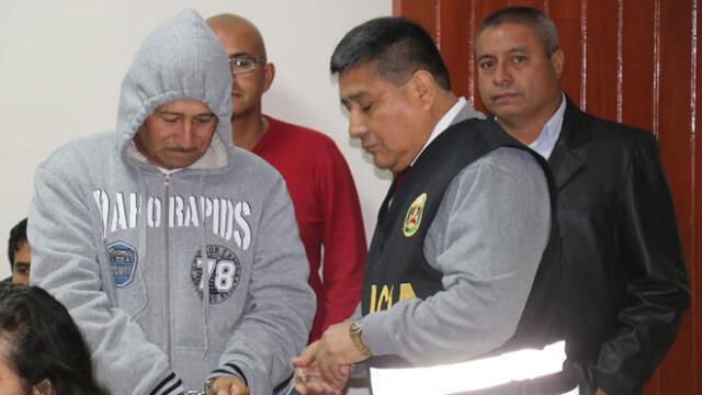 Chimbote: policía es recluido por recibir coima de 400 soles