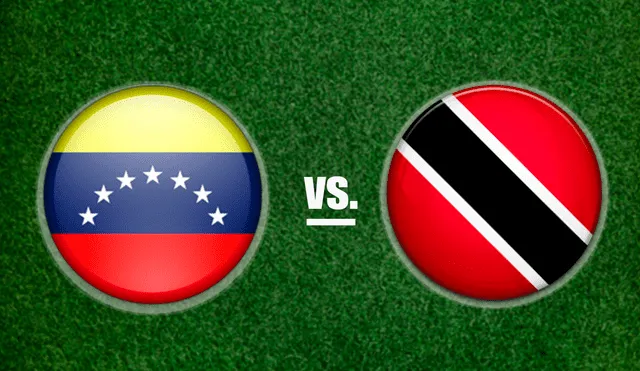 Venezuela, con goles de Rondón y Machís, venció 2-0 a Trinidad y Tobago por fecha FIFA [RESUMEN]