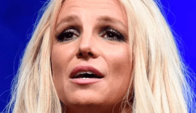 Britney Spears y su progenitora se van a los tribunales 
