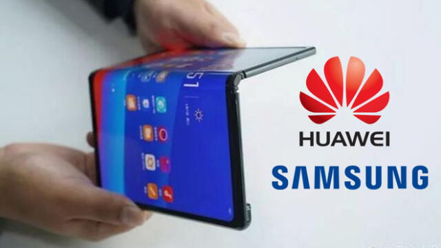 Rival de Huawei y Samsung pronto lanzaría nuevo modelo de smartphone plegable.