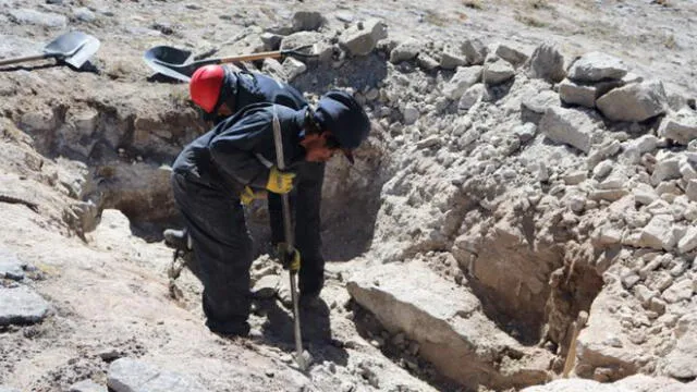 Proyecto de litio peruano fue presentado en Chile 