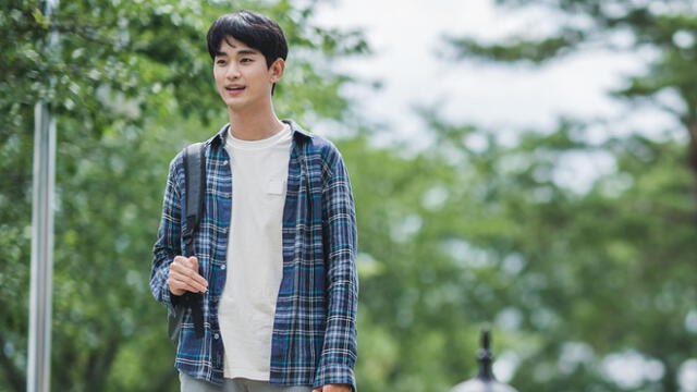 It's okay to not be okay: drama sobre la salud mental producido por tvN