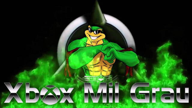 Xbox ha pedido a un streamer brasileño que retire los logos de la compañía de su contenido.