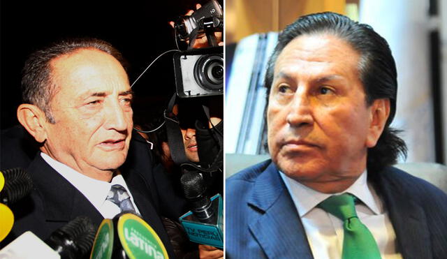 Alejandro Toledo: suspenden audiencia sobre acumu­lación de casos Odebrecht y Ecoteva