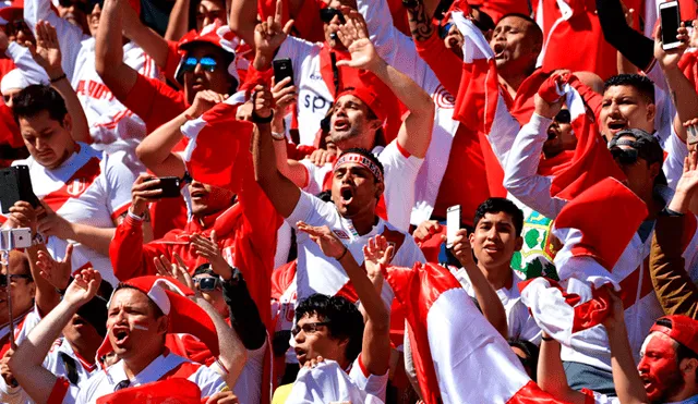 Perú vs Ecuador: Municipalidad de Lima pondrá pantalla gigante para el partido