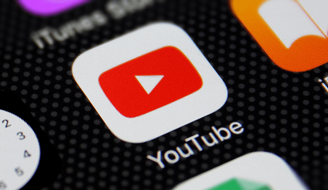 YouTube ahora mantendrá la calidad de los videos en definición estándar (480p).