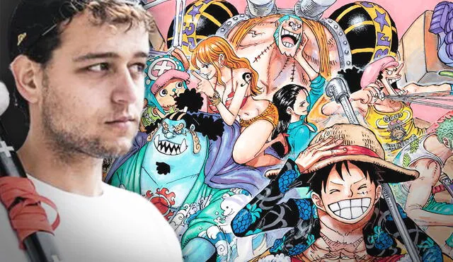 One Piece está a punto de llegar al tan esperado capítulo 1.000. Foto: Shonen Jump/Composición GLR/Instagram