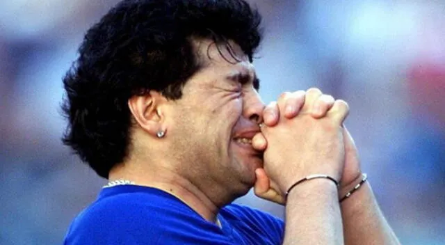 Maradona: conoce las historias,  frases y momentos más polémicos del exfutbolista argentino [VIDEOS]
