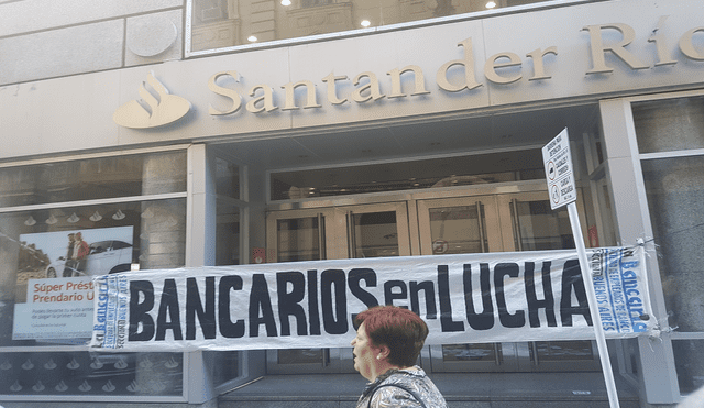 Buenos Aires, 48 horas sin dinero 