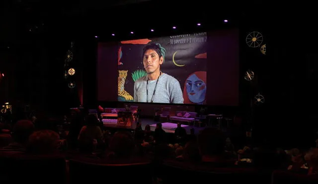 Mamapara, cortometraje peruano sigue cosechando triunfos