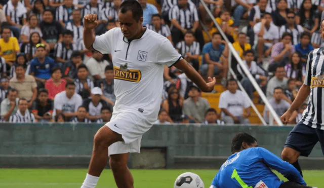 Alianza Lima contactó a exreferente y le ofreció ser asistente técnico de Miguel Ángel Russo [VIDEO]
